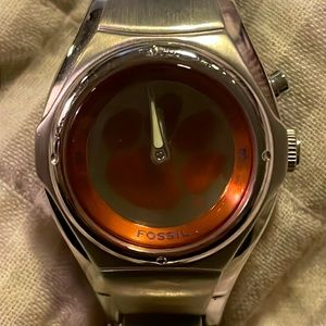 Fossil Kaleido watch